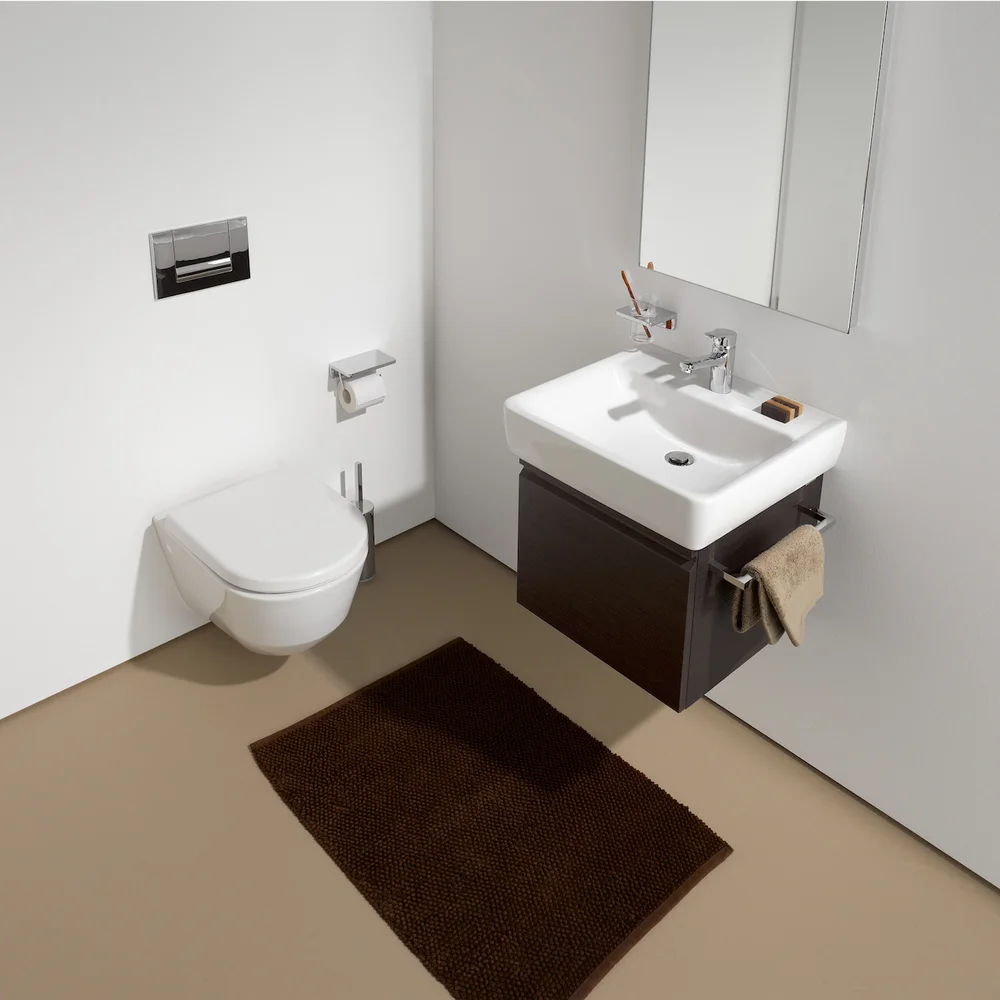 LAUFEN PRO A SERVANT 45X34 CM HVIT v:7874071 LAUFEN PRO A SERVANT 45X34 CM HVIT v:7874071