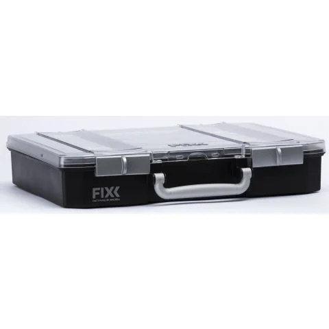 Pro X’tra FIXX Sortimentkoffert 3053244 Pro X’tra FIXX Sortimentkoffert 3053244