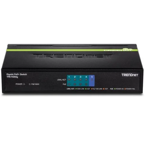 TPE-TG50g TRENDnet Switch 2819743