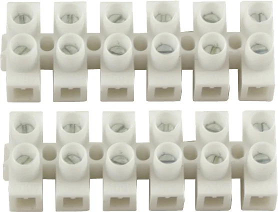 Rekkeklemmer 1,5-2,5 mm v:4632431
