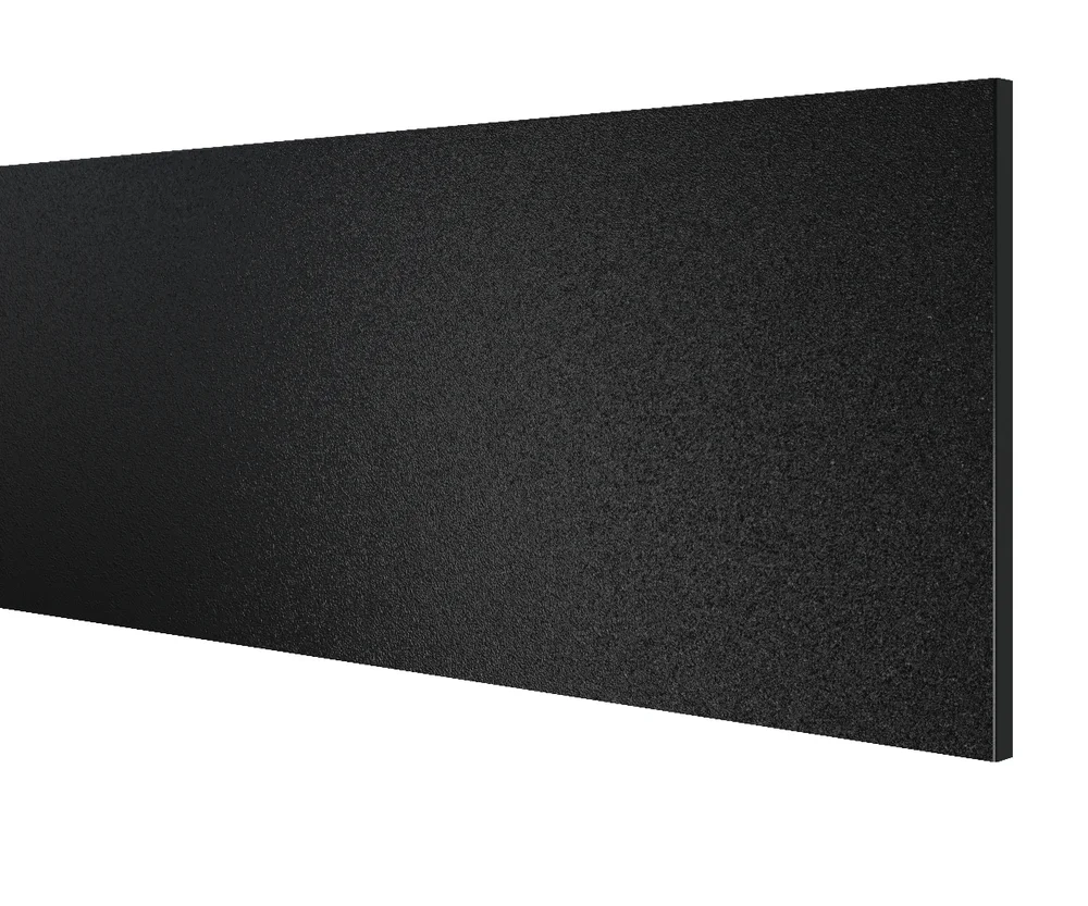 Oppkant 1049 lava black v:2875348