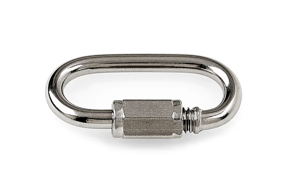 KOBLING QUICK LINK 204 4,0 RST SB v:2800253