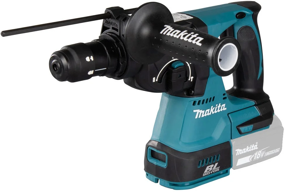 MAKITA BORHAMMER (Z-VERSJON) v:3752738 MAKITA BORHAMMER (Z-VERSJON) v:3752738