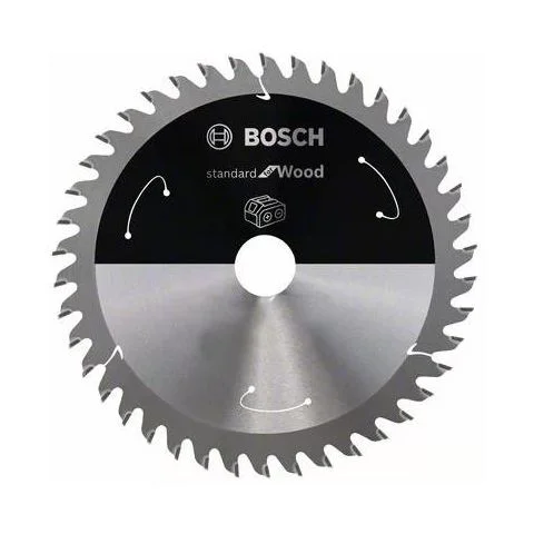 Standard for Wood Bosch Sagklinge 2300392