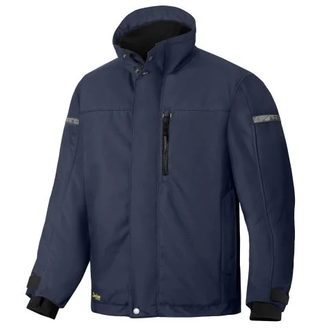 1100 AllroundWork Snickers Workwear Vinterjakke 1282787 1100 AllroundWork Snickers Workwear Vinterjakke 1282787