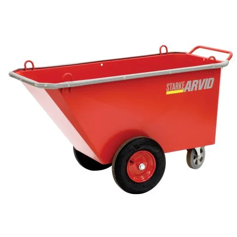 25000PU Starke Arvid Fôrvogn 3057361 25000PU Starke Arvid Fôrvogn 3057361