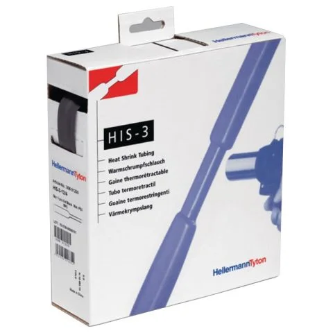 HIS-3 Hellermann Tyton Krympeslange 3050591 HIS-3 Hellermann Tyton Krympeslange 3050591