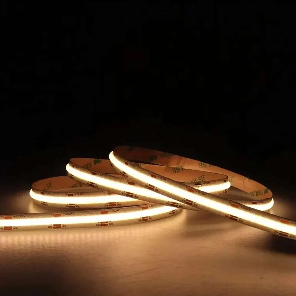 IDT LED-stripe til Simple, Frame og Pure rekkverk v:2709688
