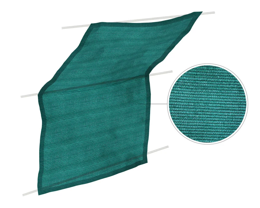 Palram – Canopia skyggesett for drivhus v:3354304