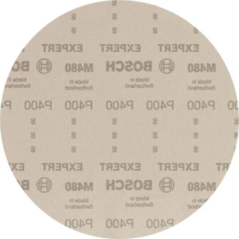 Expert C470 Bosch Slipepapir 3102470