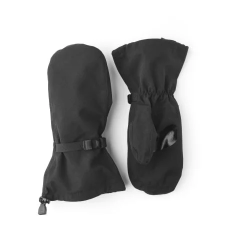 Seam Sealed Shell Mit Hestra Pro Vinterhanske 3136548