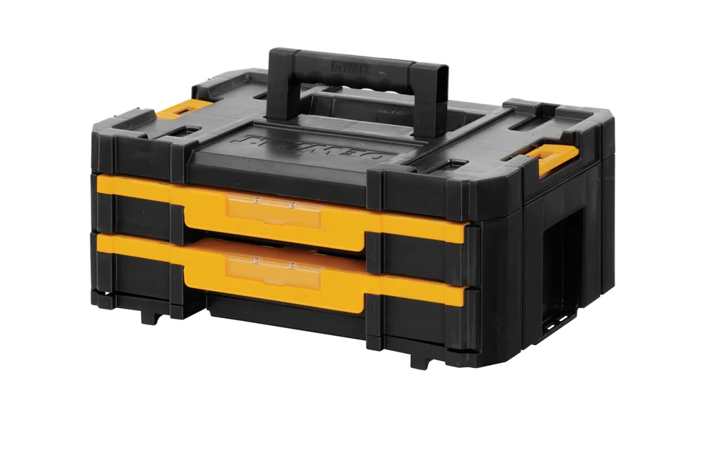 Dewalt Oppbevaring TSTAK IV v:3386686