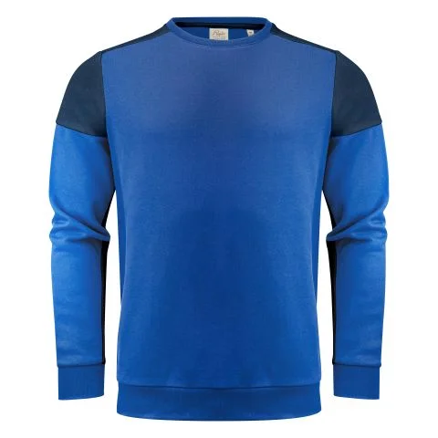 Prime Crewneck Printer Genser 3137508