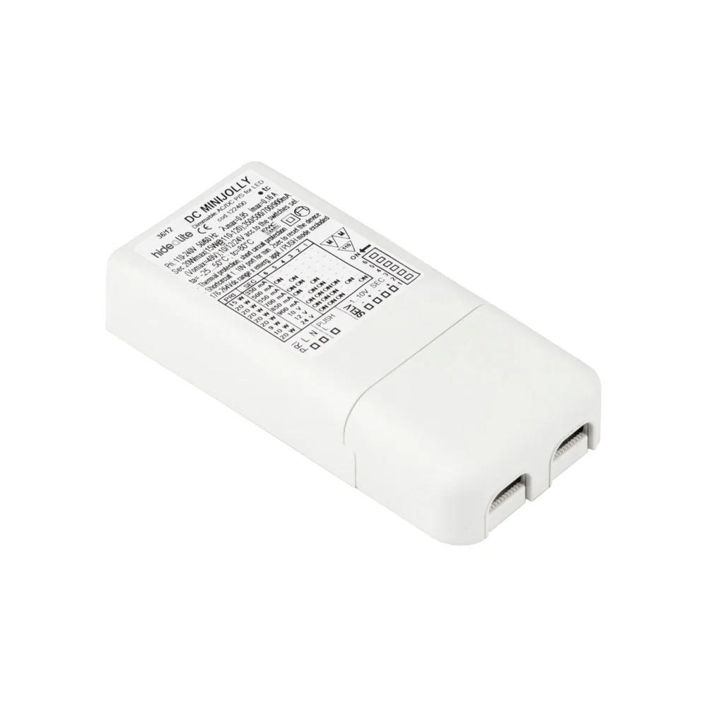 Hide a lite Styring LED, Jolly Mini v:4589631 Hide a lite Styring LED, Jolly Mini v:4589631