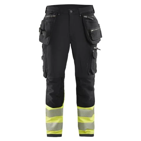 199316429933C152 Blåkläder Synlighetsbukse 3075973