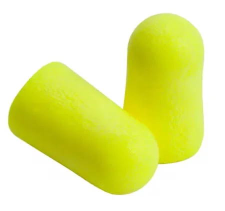 EAR ØREPROPP EAR GUL NEON (250) v:6841616