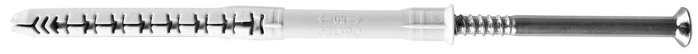 MFT Fasadeplugg kombi ELF 8X30/100 A6 (6 stk.) v:5226039 MFT Fasadeplugg kombi ELF 8X30/100 A6 (6 stk.) v:5226039