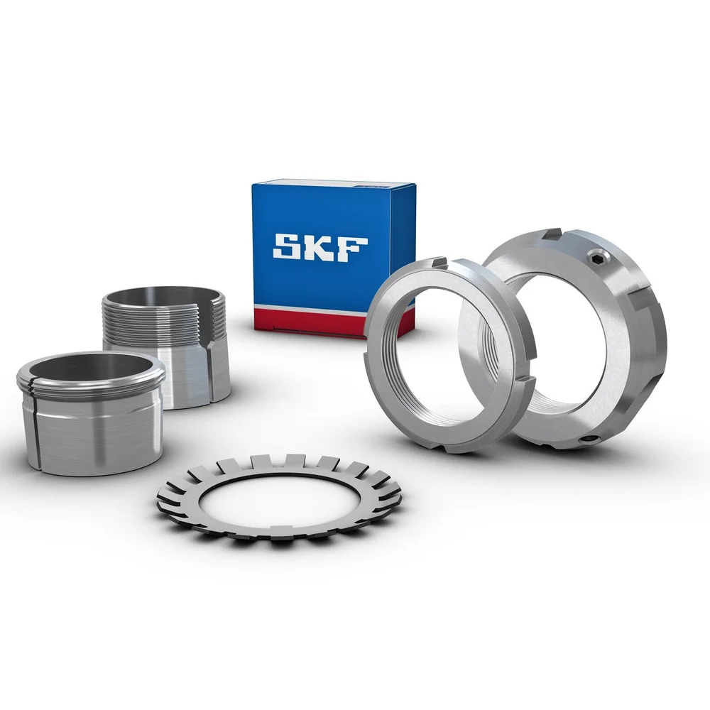 DISTANSEBRIKKE SKF ZW v:3454812