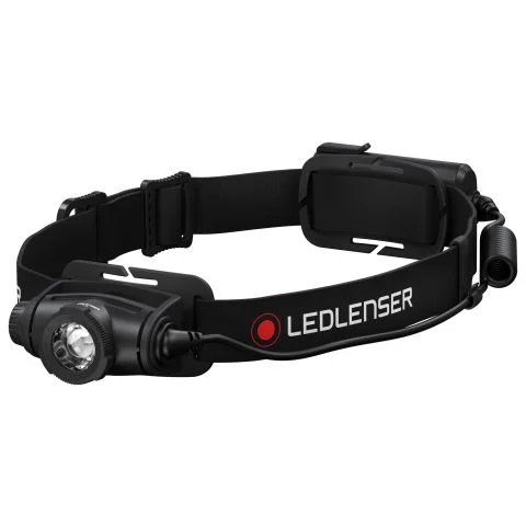 H5 Core Led Lenser Hodelykt 3093749 H5 Core Led Lenser Hodelykt 3093749
