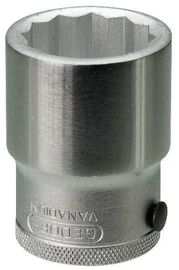 GEDORE PIPE D32-1.7/16 -NF v:8997502 GEDORE PIPE D32-1.7/16 -NF v:8997502