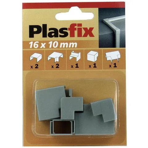 3420-7G Plasfix Skjøte- og hjørnebiter 2811819