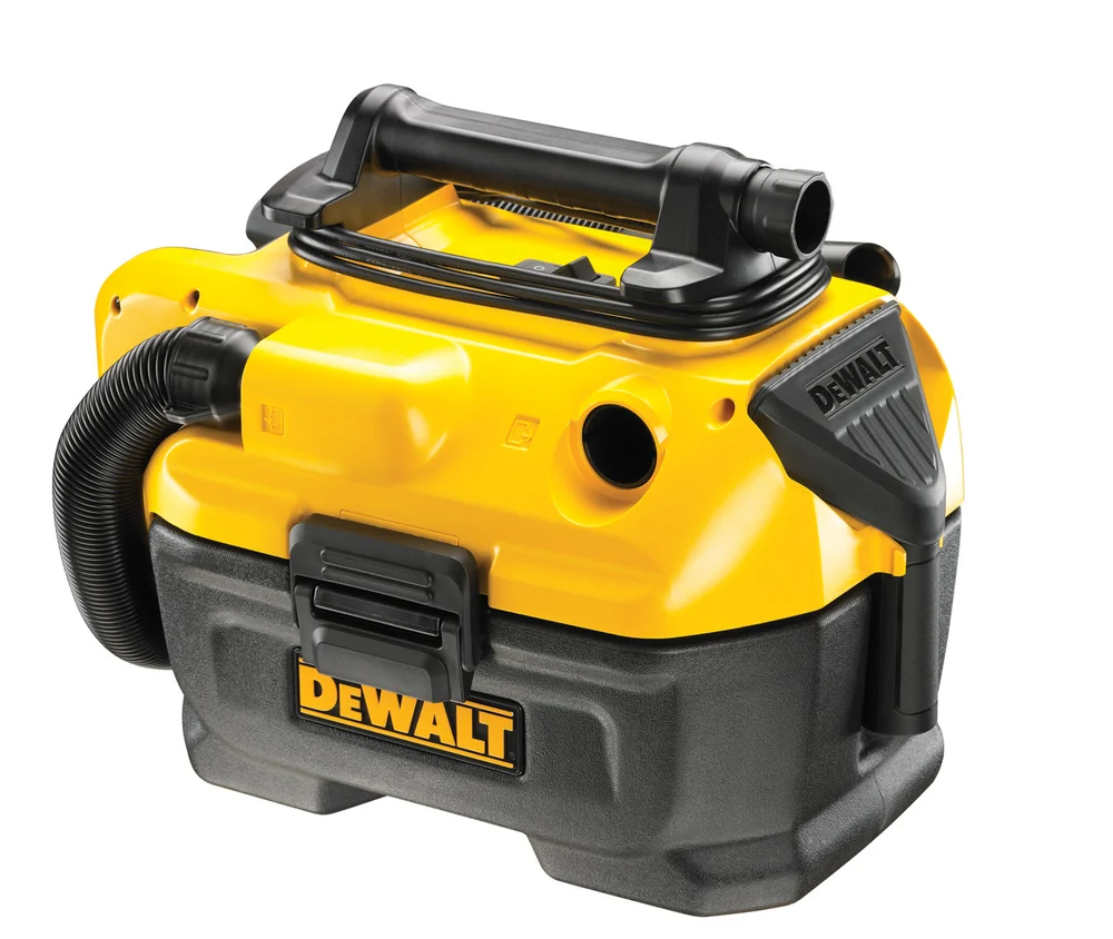 Dewalt Støvsuger DCV584L v:2704004 Dewalt Støvsuger DCV584L v:2704004