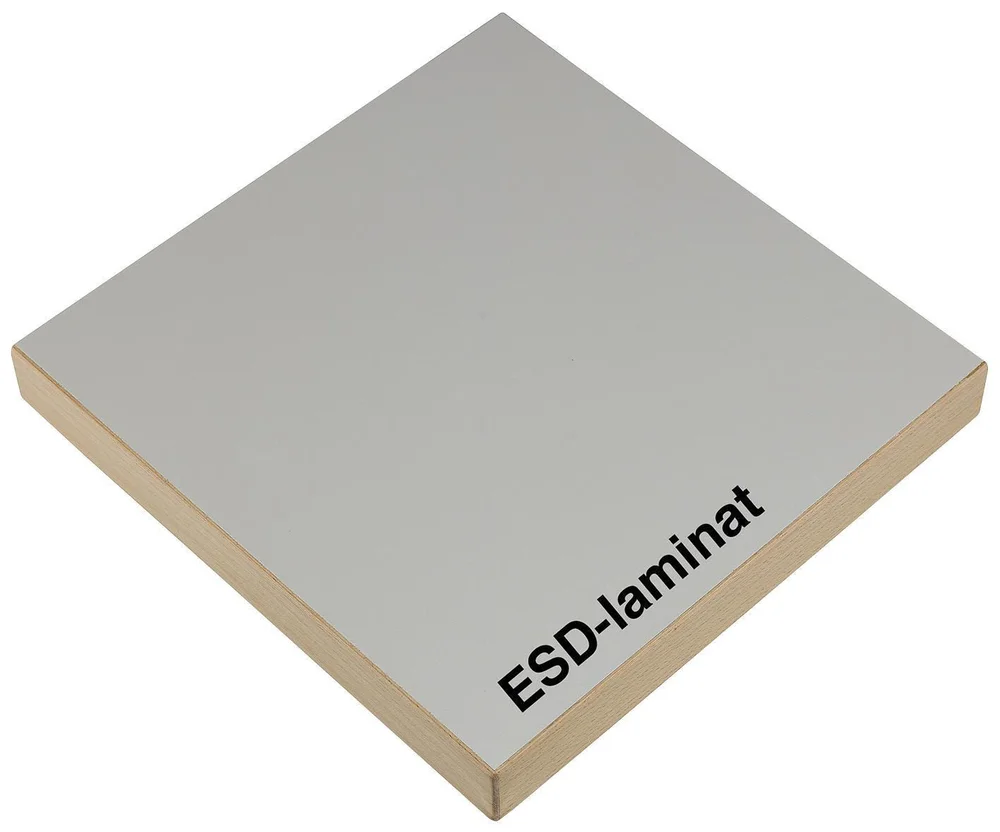 GIGANT BORDPLATE ESD-L 1200X800X42 v:6996883