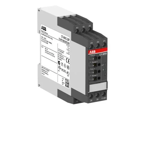 1SVR740030R3300 ABB Tidsrele 4015394