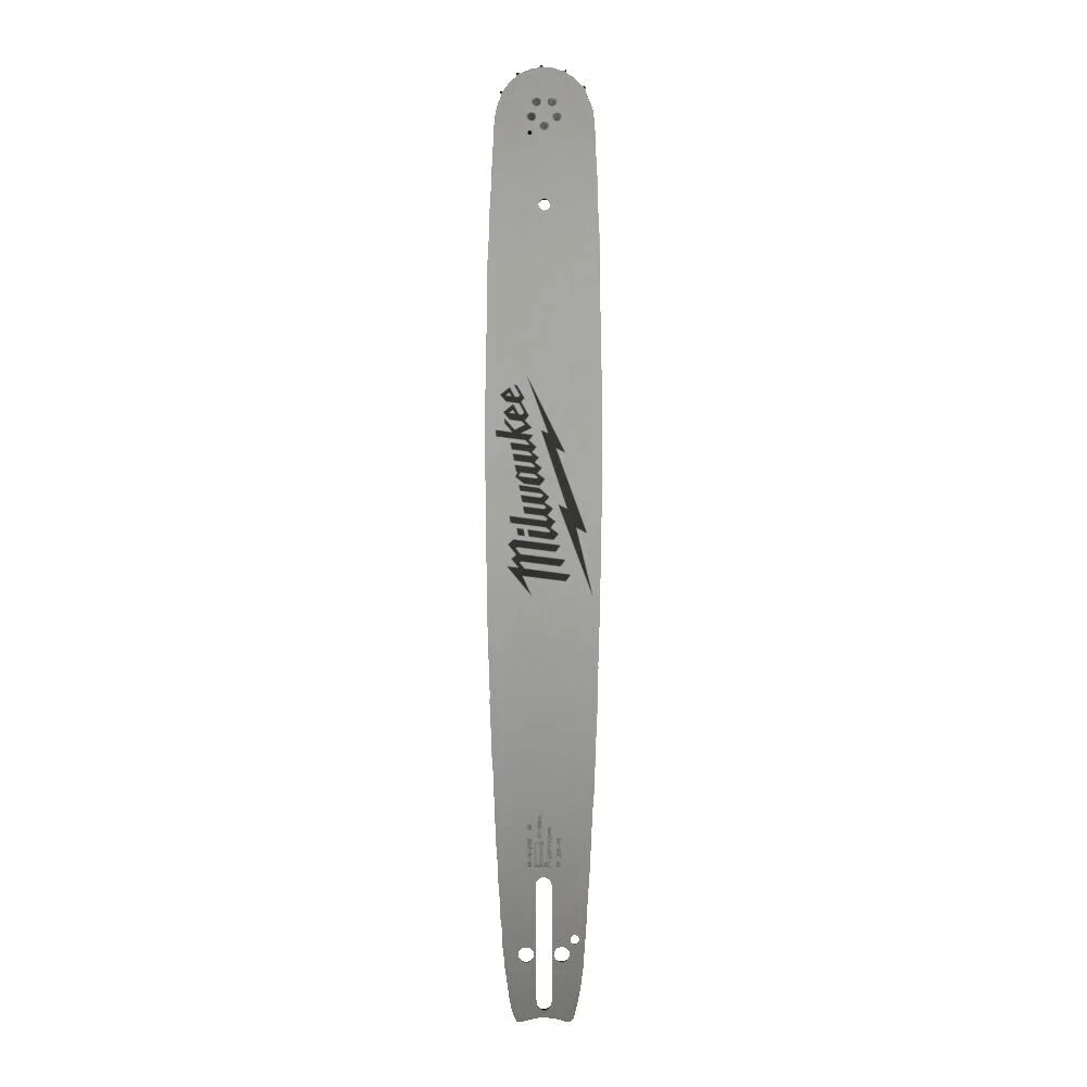 Milwaukee Sverd, 50cm/20", 0,325" x 1,3 mm v:8557428 Milwaukee Sverd, 50cm/20", 0,325" x 1,3 mm v:8557428
