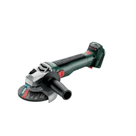 W 18 LT BL 11-125 Metabo Vinkelsliper 3136963
