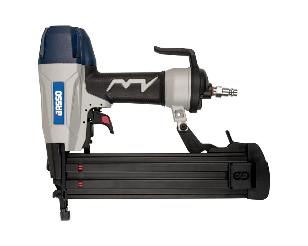Spikerpistol Dykkert B16/50L-F4 – Metabo v:5458445 Spikerpistol Dykkert B16/50L-F4 – Metabo v:5458445