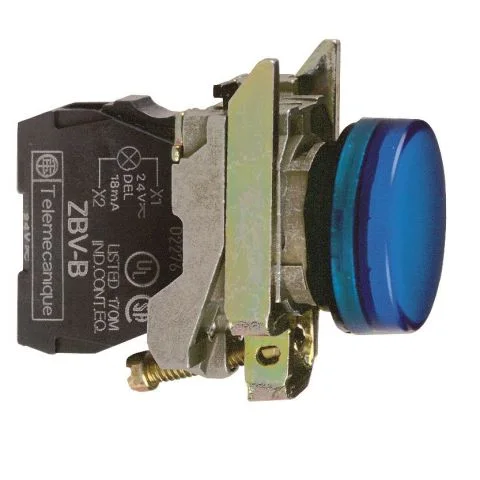 XB4BVB6 Schneider Electric Signallampe 3111899 XB4BVB6 Schneider Electric Signallampe 3111899