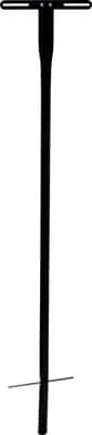 Berglund Postkassestolpe Post-Stick svart v:5364482