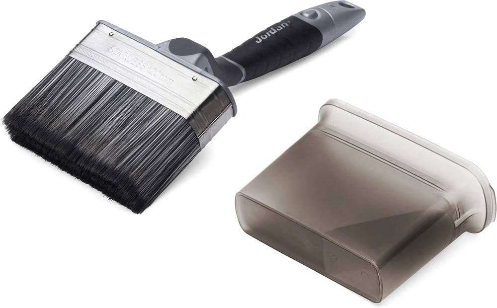 Pensel hus&gjerde ultimate vinkel 120 mm v:2961362 Pensel hus&gjerde ultimate vinkel 120 mm v:2961362