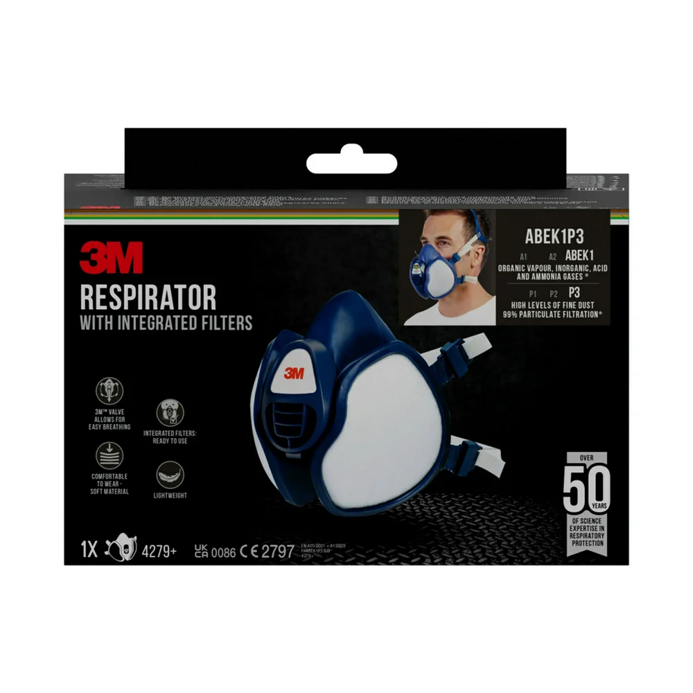 HALVMASKE 4279PRO1 FFABEK1P3 v:4668611 HALVMASKE 4279PRO1 FFABEK1P3 v:4668611