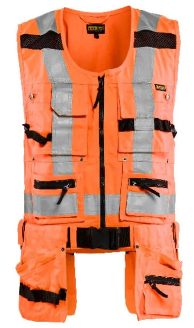 HÅNDVERKSVEST 303218045300L v:8423511