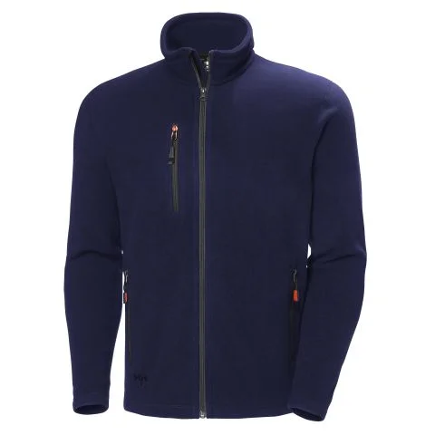 Oxford 72026-590 Helly Hansen Workwear Fleecejakke 3045798