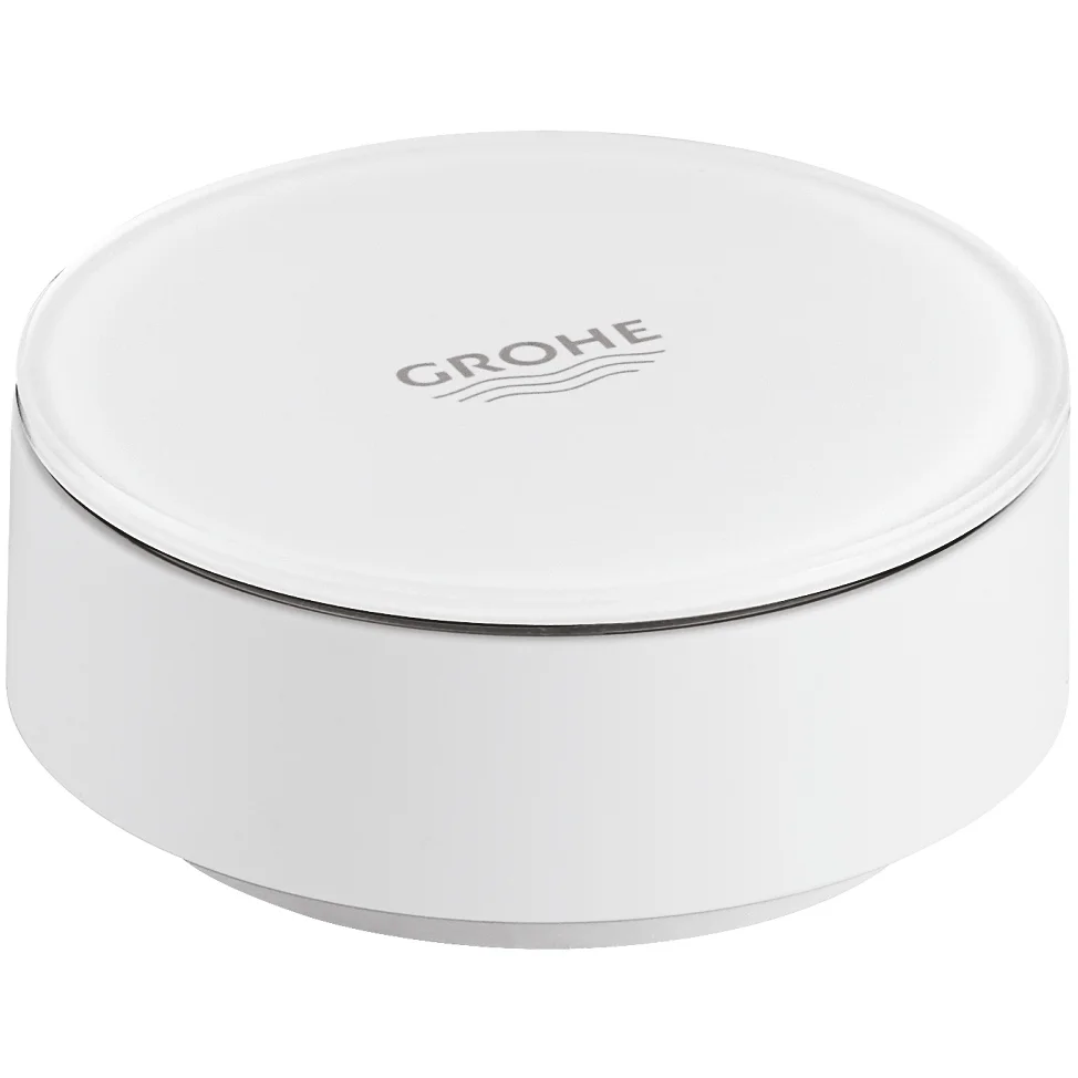 GROHE SWITCH M/AVSTENGNINGSKRAN, KROM v:2636513