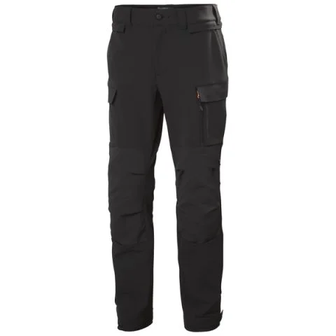 Barcode 77381-990 Helly Hansen Workwear Arbeidsbukse 4023902