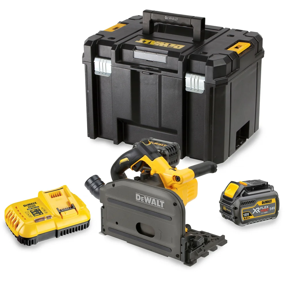 Dewalt Senkesag XR 54V, DCS520T2 v:5525922 Dewalt Senkesag XR 54V, DCS520T2 v:5525922