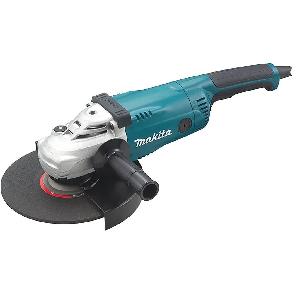 MAKITA VINKELSLIPER 230V 230MM GA9020SF02 v:9857060 MAKITA VINKELSLIPER 230V 230MM GA9020SF02 v:9857060