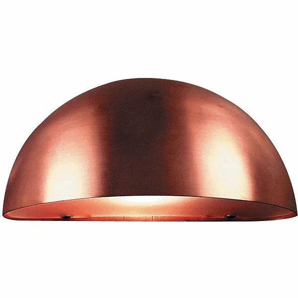 NORDLUX SCORPIUS VEGGLAMPE KOBBER v:3300912 NORDLUX SCORPIUS VEGGLAMPE KOBBER v:3300912