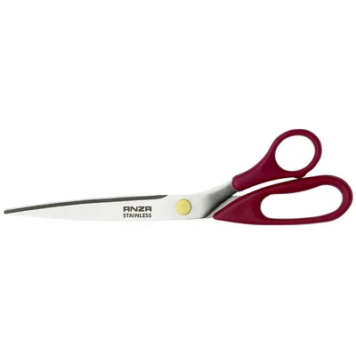 TAPETSAKS RØD RF v:8314085