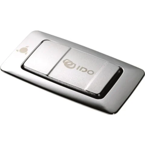 Z6203000001 IDO Spyleknapp 3085691 Z6203000001 IDO Spyleknapp 3085691