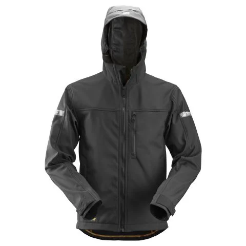1229 AllroundWork Snickers Workwear Softshelljakke 1284918