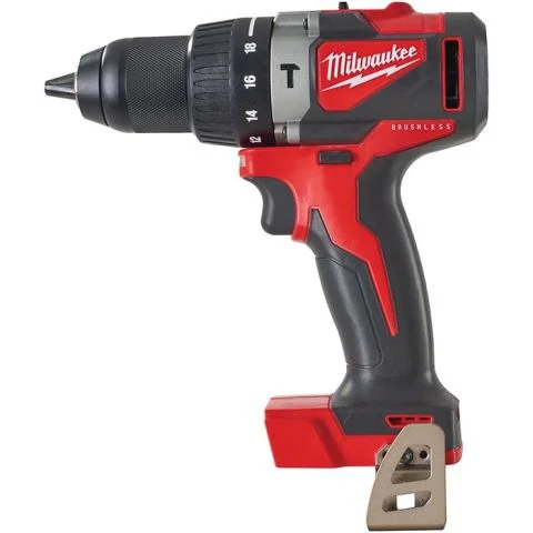 M18 BLPD2-0X Milwaukee Slagbormaskin 2290038