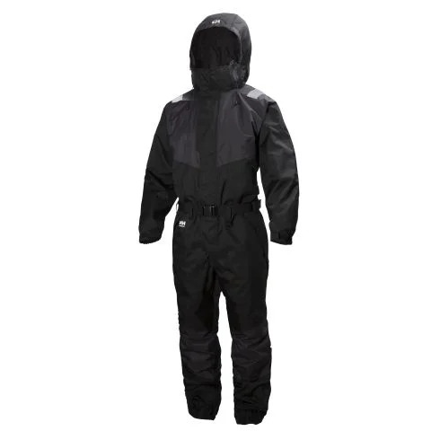 Ebenholts Leknes Helly Hansen Workwear Vinterkjeledress 3044295