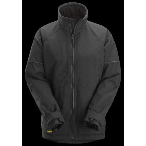 1187-0404 AllroundWork Snickers Workwear Vinterjakke 4075033