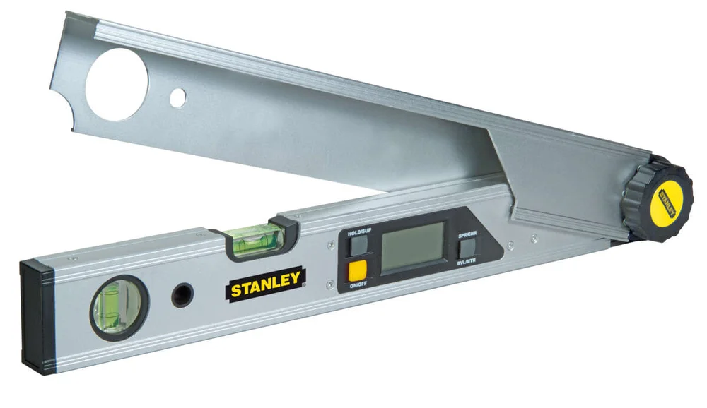 Stanley 0-42-087 Fatmax digitalt vinkelvater v:8737332