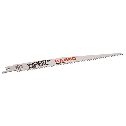 0361847 Bahco Tigersagblad 4070585